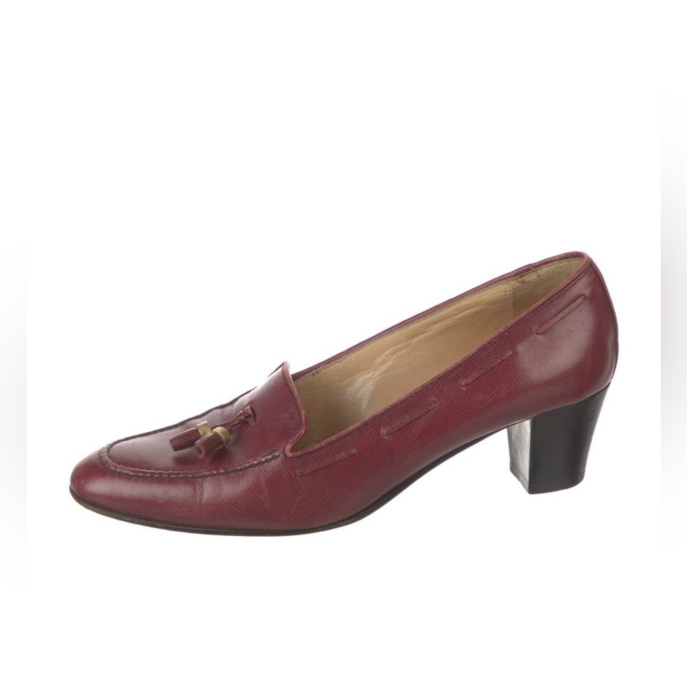 Vintage Gucci Women’s Pumps